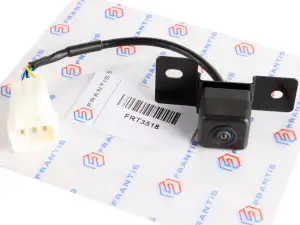 Rear View Camera Rear Mitsubishi Pajero IV 8781A041