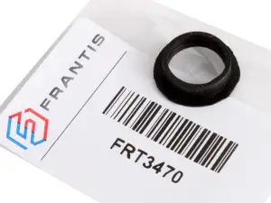 Joint D'étanchéité Capteur PDC Citroen Peugeot Fiat DS Opel Ford 9663821577
