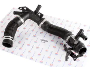 Thermostat Wasserschlauch Land Rover Defender Discovery 3.0 LR121446 T4A41033   104123593 J6P38A512AD
