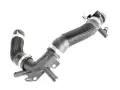 Thermostat Wasserschlauch Land Rover Defender Discovery 3.0 LR121446 T4A41033   104123593 J6P38A512AD