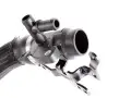Thermostat Wasserschlauch Land Rover Defender Discovery 3.0 LR121446 T4A41033   104123593 J6P38A512AD