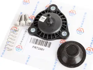 Kit de Réparation de Vanne de Turbo avec Soupape et Ressort  Opel Chevrolet 1.4 Turbo 55565353