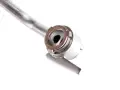 Tuyau D'alimentation D'huile De Turbo Peugeot 208 308 5008 1.2 THP 9801832780