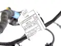 Kabelbaum Für Motor Mini F66 F67 U25 1.5 2.0 12515A7B934
