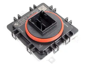 Ballast Pour Phare LED MINI F70 F66 F67 63115A641B0
