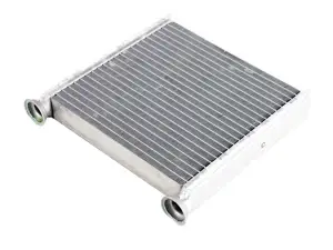 NAGRZEWNICA WODY WYMIENNIK CIEPŁA 2 F74 U06 X1 U11 MINI F66 F67 U25 1.5 2.0 T219703