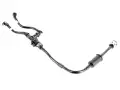 Schlauch Kurbelgehäuseentlüftung Mini F74 U06 X1 U11 X2 U10 13909487581