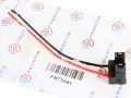 Stecker Kabelbaum Glühbirne H7 Citroen Dacia Fiat Ford Hyundai