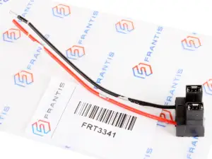 Stecker Kabelbaum Glühbirne H7 Citroen Dacia Fiat Ford Hyundai