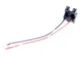 Stecker Kabelbaum Glühbirne H7 Citroen Dacia Fiat Ford Hyundai