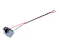 Stecker Kabelbaum Glühbirne H7 Citroen Dacia Fiat Ford Hyundai