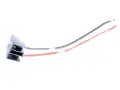 Stecker Kabelbaum Glühbirne H7 Citroen Dacia Fiat Ford Hyundai