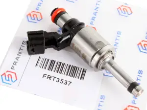 WTRYSKIWACZ WTRYSK PALIWA MEGANE SCENIC III CLIO IV KANGOO CAPTUR DACIA DOKKER DUSTER LODGY NISSAN QASHQAI II JUKE PULSAR 1.2 TCE 8201141604 166004350R 1660000Q2A