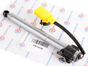 Cartouche Pyrotechnique Capot Actif Avant Gauche Droite Volkswagen Arteon