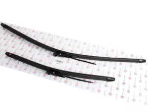 Balai D'essuie-Glace Avant Tesla Model X 103439000B 1034390-00-B