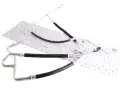 Tuyau Conduite D'air Climatisation Tesla Model 3 109215600F 1092156-00-F