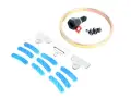 Set: Volvo Xc60 V60 V70 S80 Ford Focus Mondeo 31256845