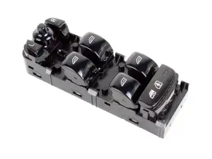 Schaltereinheit Spiegel Fensterheber Spiegelschalter Fensterheberschalter Volvo S90 V90 SC90 II 31433927