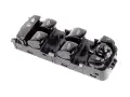 Schaltereinheit Spiegel Fensterheber Spiegelschalter Fensterheberschalter Volvo S90 V90 SC90 II 31433927