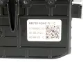 Lüftungsgitter Lüftdüse inks Dacia Sandero III 20- 687614946R
