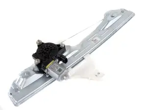 Mécanisme De Lève-Vitre Arrière Droit Hyundai Kona 17-23 83402-J9000