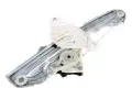 Rear Right Window Lifter Mechanism Hyundai Kona 17-23 83402-J9000