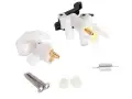 Kettensatz Ölpumpenantrieb Grammer Man Mercedes-Benz A0009109438