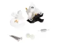 Kettensatz Ölpumpenantrieb Grammer Man Mercedes-Benz A0009109438