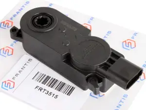 Moteur Actionneur De Volet De Calandre Active Ford Focus IV 1.0 EcoBoost