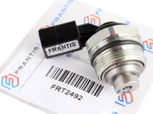 ZAWÓR CIŚNIENIA PALIWA POMPY WTRYSKOWEJ AUDI A5 A6 VOLKSWAGEN TOUAREG 3.2 4.2 V8 FSI 079127025AF 079127025C