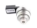Régulateur de Pression de Carburant de la Pompe d'Injection Audi A5 A6 Volkswagen Touareg 3.2 4.2 V8 FSI 079127025AF 079127025C