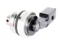 Régulateur de Pression de Carburant de la Pompe d'Injection Audi A5 A6 Volkswagen Touareg 3.2 4.2 V8 FSI 079127025AF 079127025C