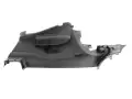 Türverkleidung Hinten Links Mini F65 F66 51435A45148 51435B3AD87