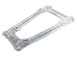 Unterbodenverstärkung Hinten Mini F65 F66 F67 33308848008