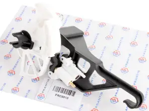 Soupape de Régulation de la Hauteur du Siège Grammer MAN Mercedes-Benz 81623986092