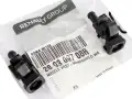 Windshield Mist Nozzles Renault Megane II III IV 289309708R
