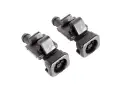 Windshield Mist Nozzles Renault Megane II III IV 289309708R