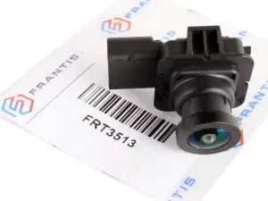 Caméra De Recul Arrière Ford Mondeo V Fusion DS7T19G490DD