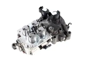 MECHATRONIKA WYBIERAK SKRZYNI PÓŁAUTOMATYCZNEJ TIPTRONIC CITROEN BERLINGO III C3 C4 II C3 C4 PICASSO I II C4 SPACETOURER C5 III DS3 DS4 DS5 JUMPY IV SPACETOURER PEUGEOT 2008 208 3008 308 5008 508 EXPERT IV PARTNER III TRAVELLER