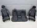 Sitze vorne links rechts Autosofa hinten Audi A5 II F5 8W6 881 105 AF