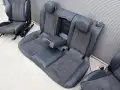 Sitze vorne links rechts Autosofa hinten Audi A5 II F5 8W6 881 105 AF