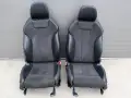 Sitze vorne links rechts Autosofa hinten Audi A5 II F5 8W6 881 105 AF
