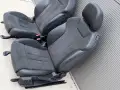 Sitze vorne links rechts Autosofa hinten Audi A5 II F5 8W6 881 105 AF