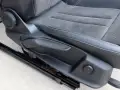 Sitze vorne links rechts Autosofa hinten Audi A5 II F5 8W6 881 105 AF
