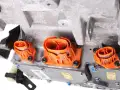Wechselrichter Konverter E-Citan Townstar EV Kangoo Trafic 296056000R 296G90943R 