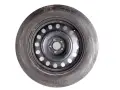 Steel Rim Peugeot 308 II 407 508 607 PS517001 5401L6