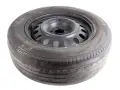 Steel Rim Peugeot 308 II 407 508 607 PS517001 5401L6