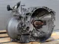 Boîte De Vitesses Citroen C4 C5 Peugeot 307 407 RCZ 2.0 HDI 20MB20