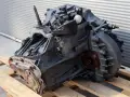 Boîte De Vitesses Citroen C4 C5 Peugeot 307 407 RCZ 2.0 HDI 20MB20