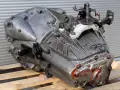 Boîte De Vitesses Citroen C4 C5 Peugeot 307 407 RCZ 2.0 HDI 20MB20
